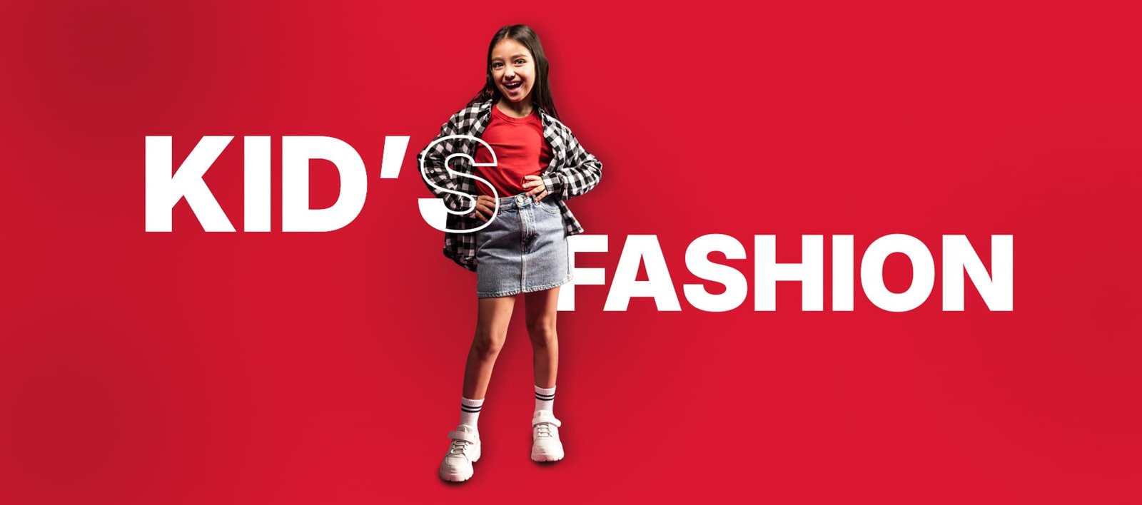 Kid's Fashion | ORRA