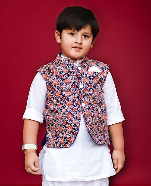 Kids Fashion, ORRA Menu