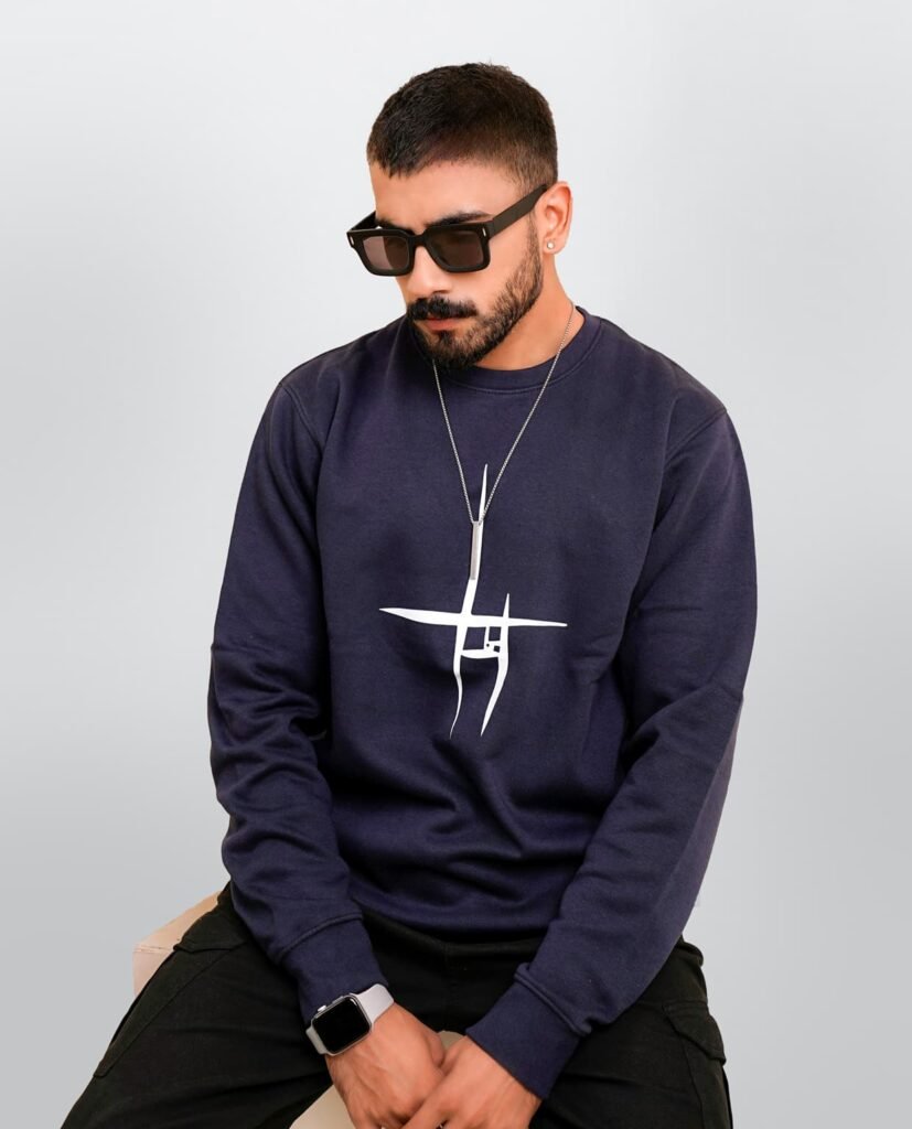 Mans Graphics T-shirt | ORRA