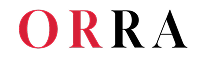 ORRA CLOTHING LOGO